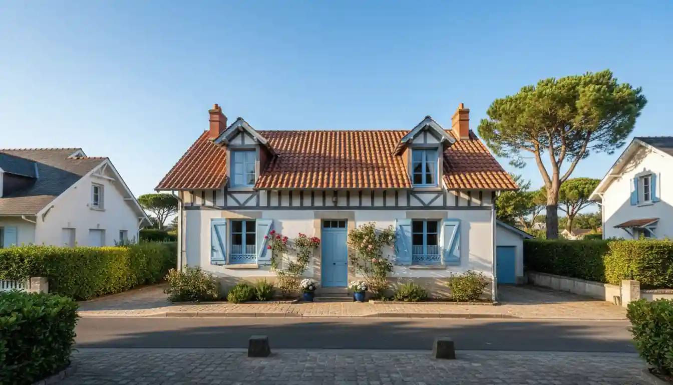 Rénovation de Toiture à Arcachon