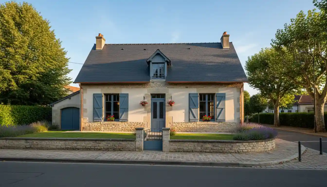 Rénovation de Toiture à Cenon