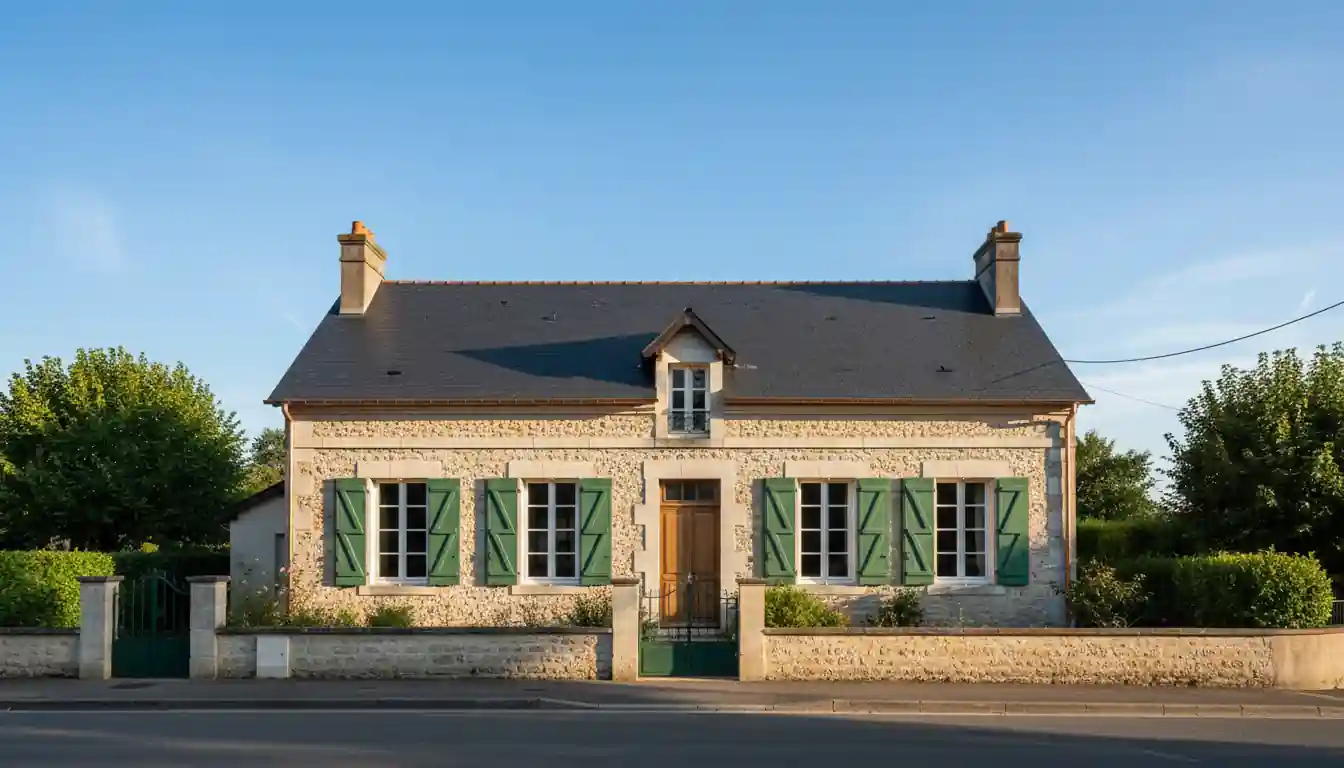 Rénovation de Toiture à Eysines