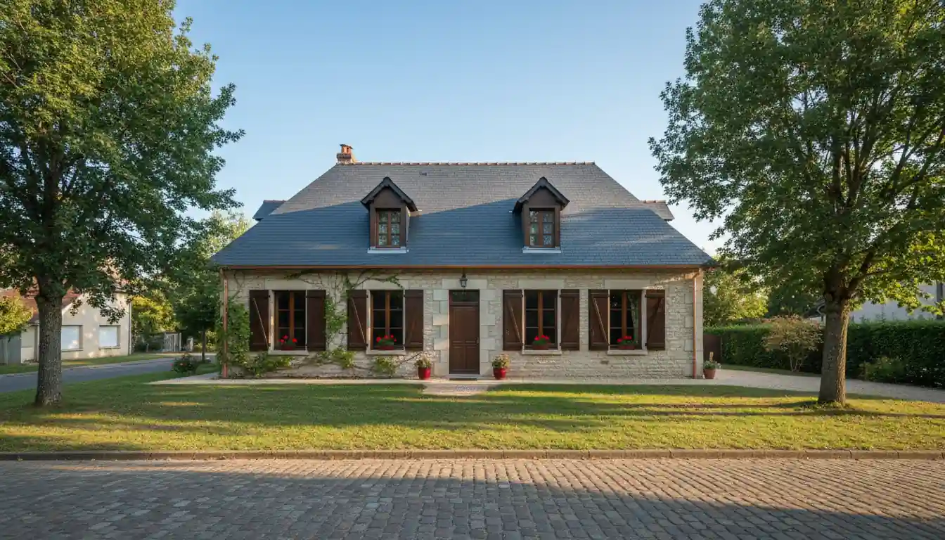 Rénovation de Toiture à Gradignan