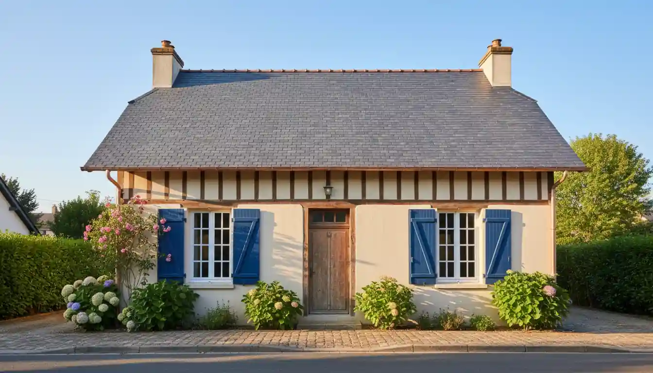 Rénovation de Toiture à Gujan-Mestras