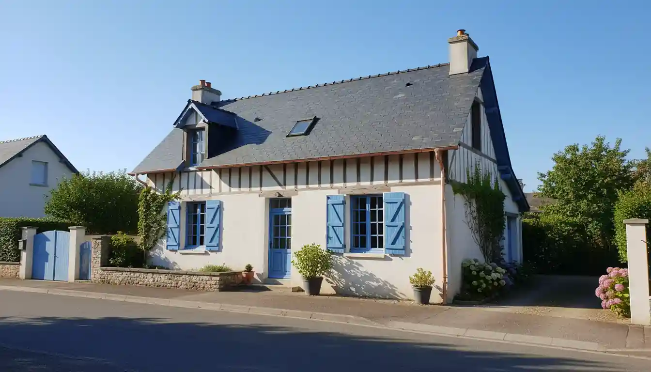 Rénovation de Toiture à La Teste-de-Buch