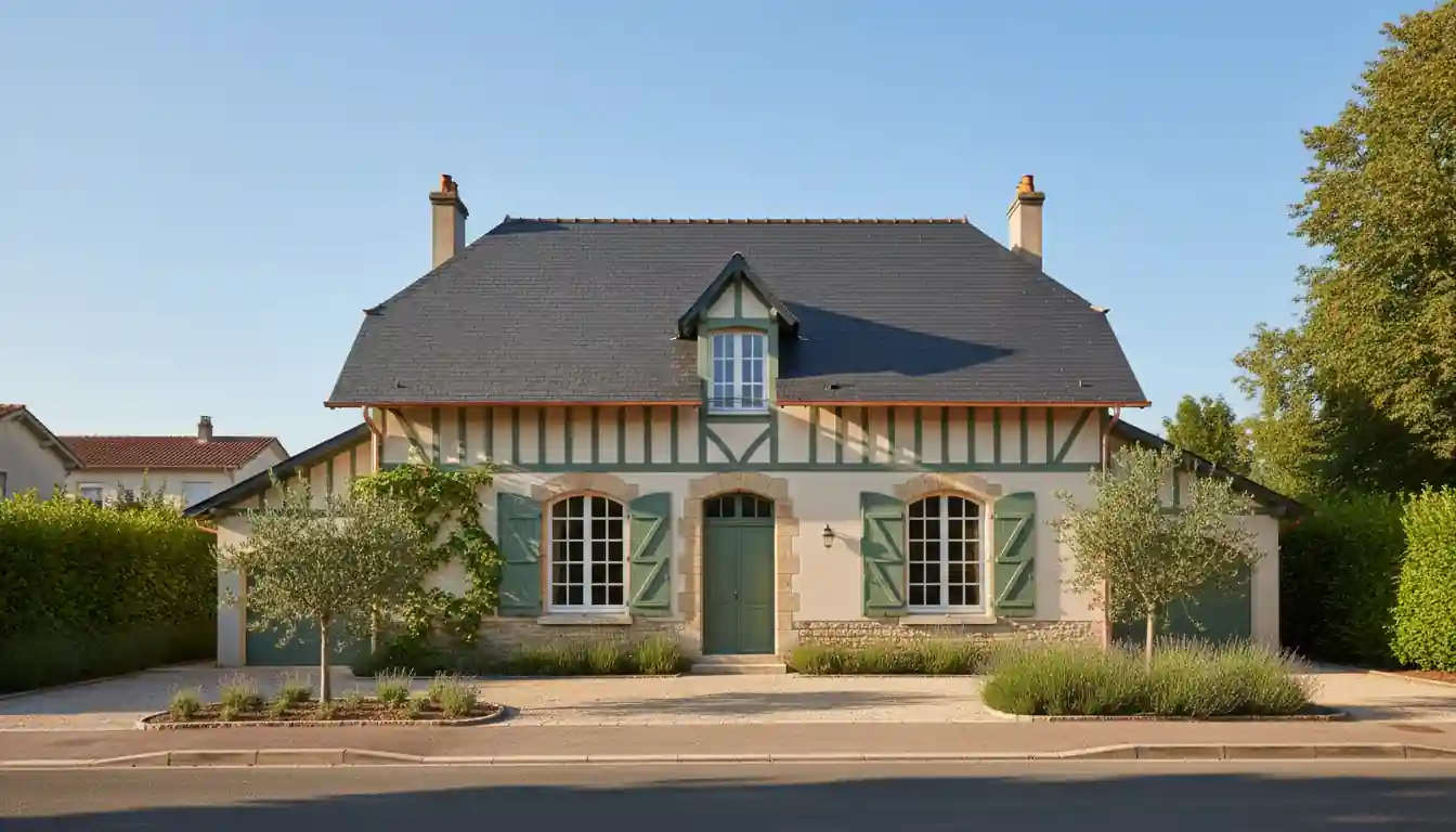 Rénovation de Toiture à Latresne