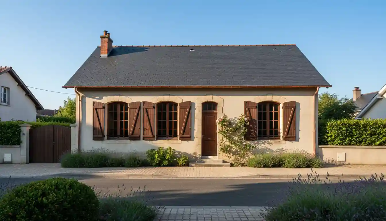 Rénovation de Toiture à Le Bouscat