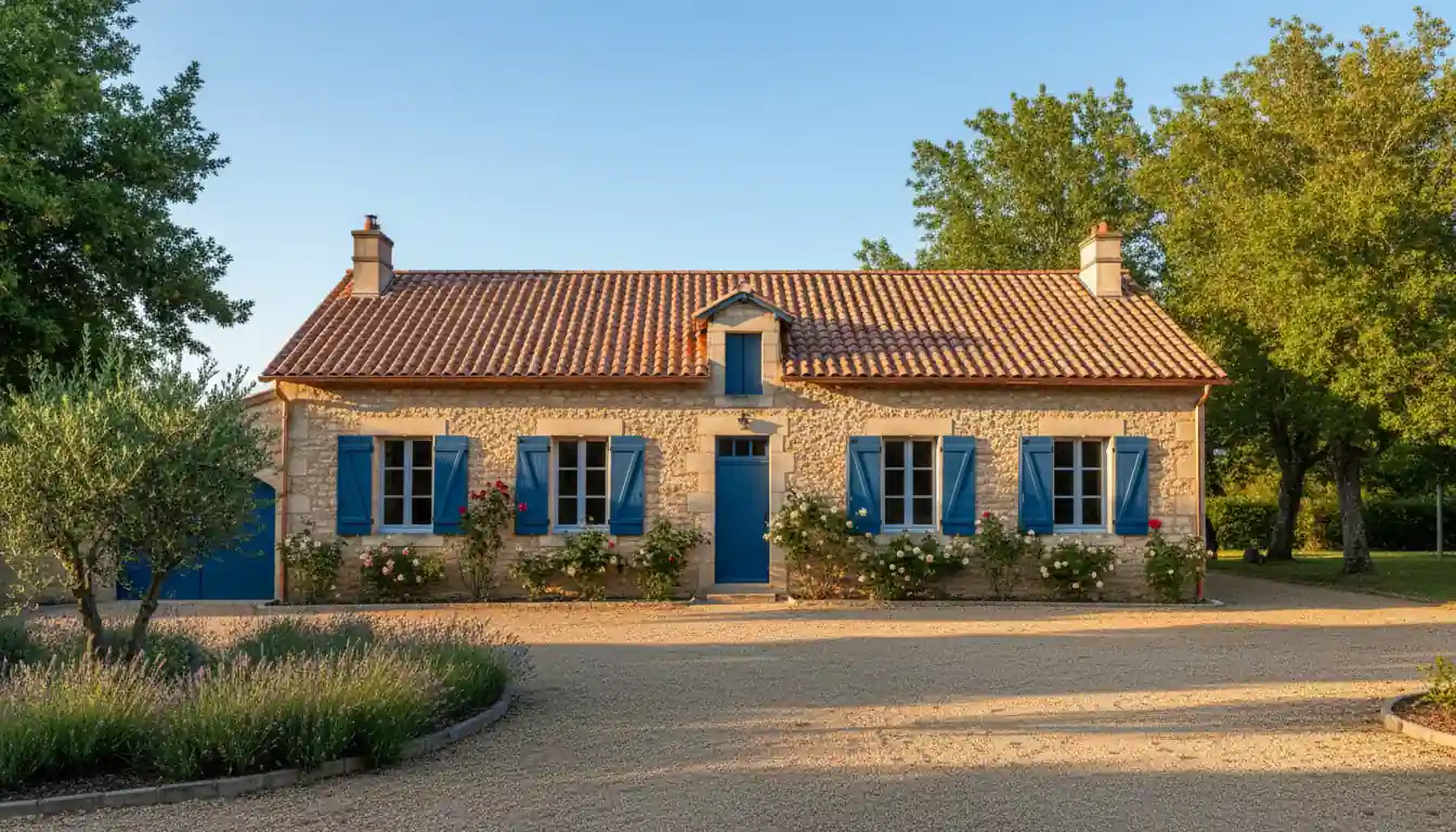 Rénovation de Toiture à Le Pian-Médoc