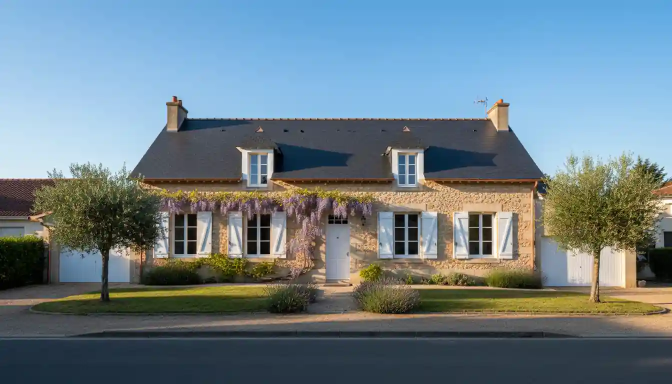 Rénovation de Toiture à Le Taillan-Médoc