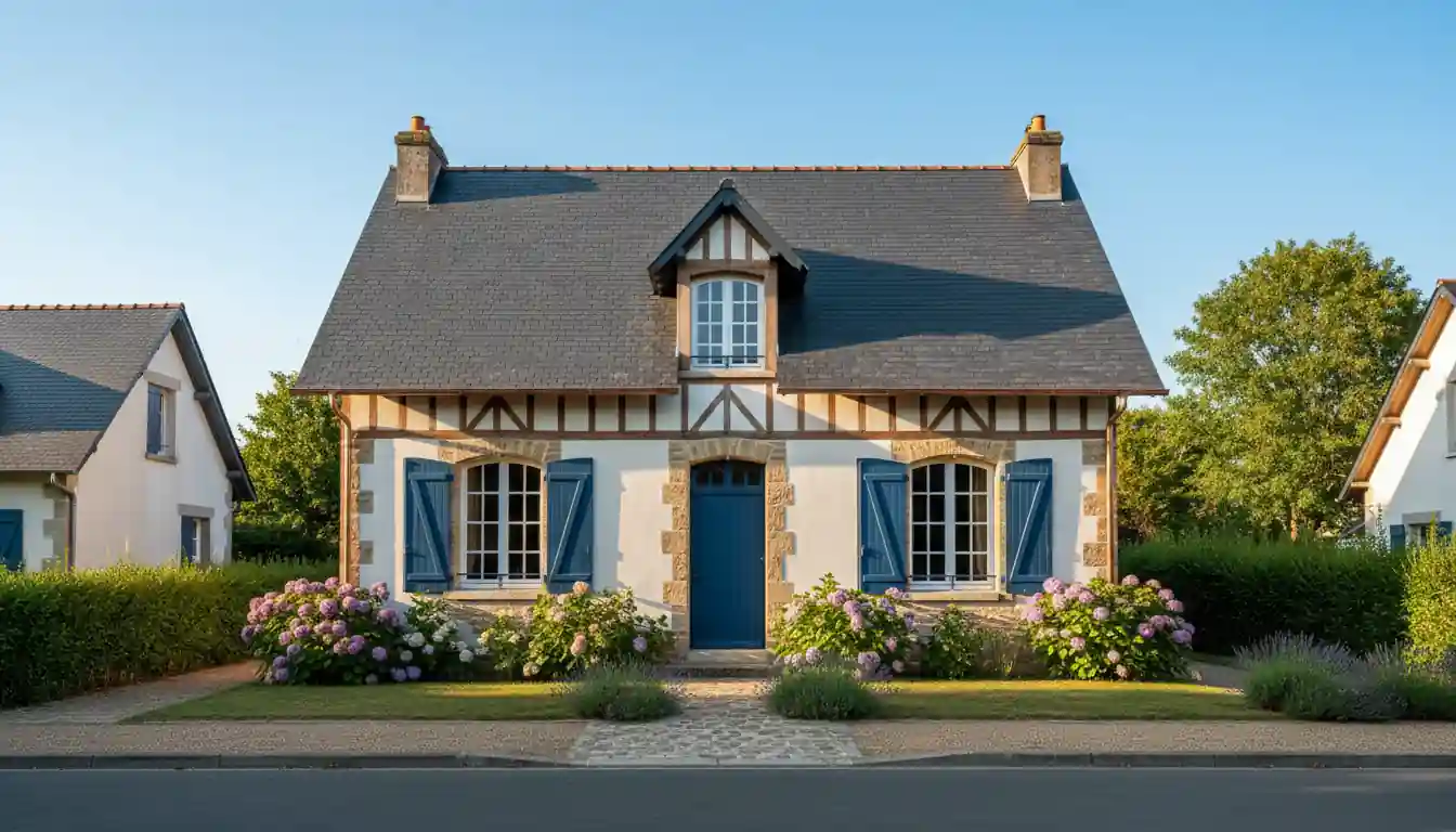 Rénovation de Toiture à Le Teich