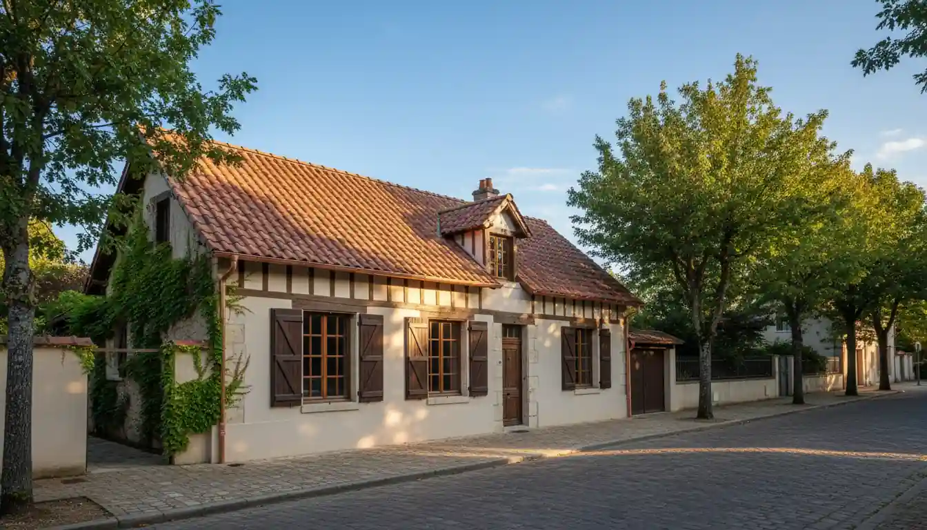Rénovation de Toiture à Léognan