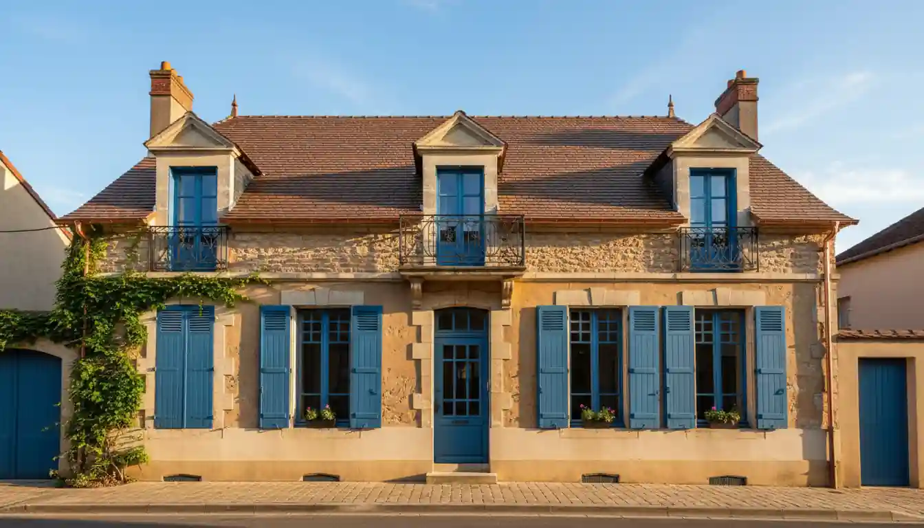 Rénovation de Toiture à Libourne