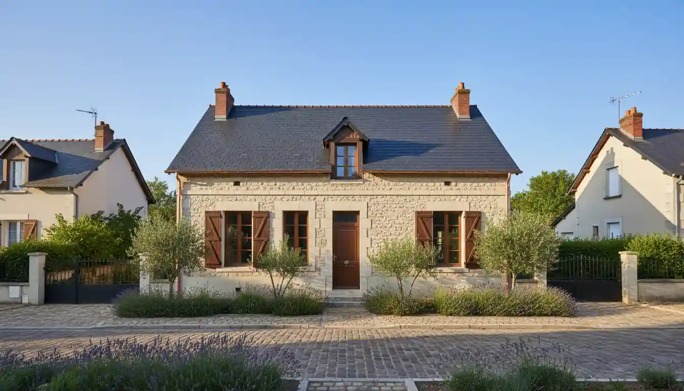 Rénovation de Toiture à Lormont