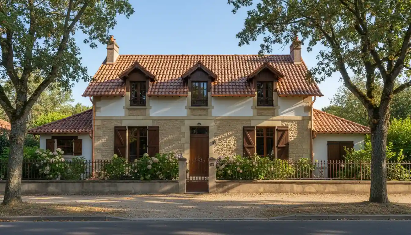 Rénovation de Toiture à Mérignac
