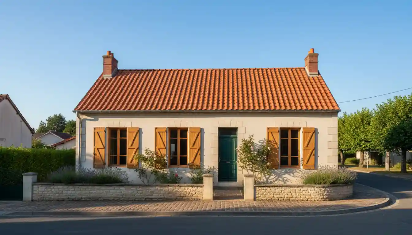 Rénovation de Toiture à Saint-André-de-Cubzac