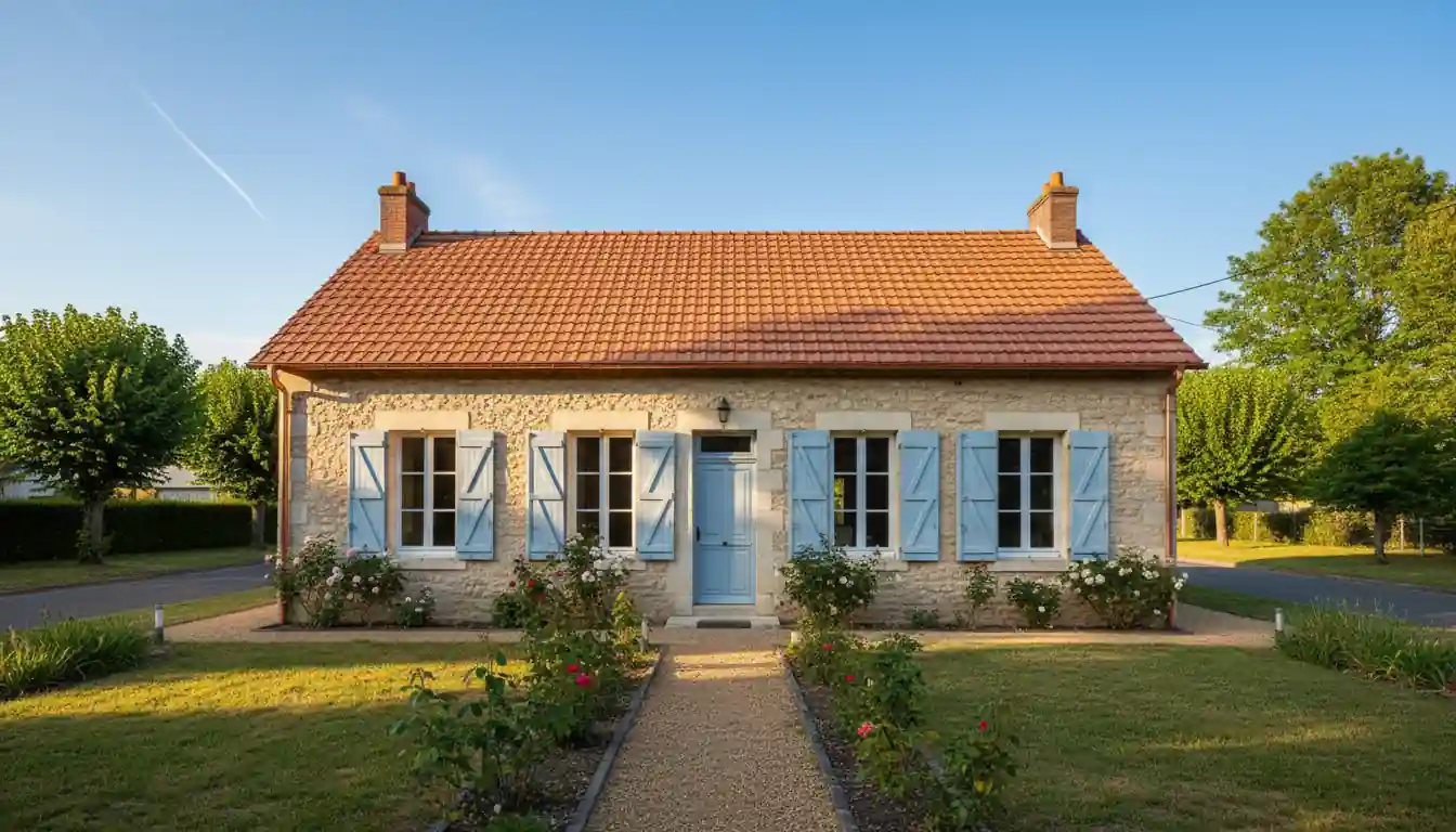 Rénovation de Toiture à Saint-Aubin-de-Médoc