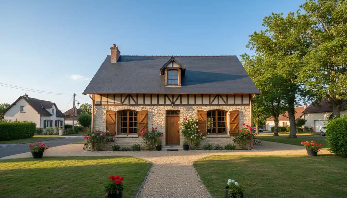 Rénovation de Toiture à Saint-Caprais-de-Bordeaux