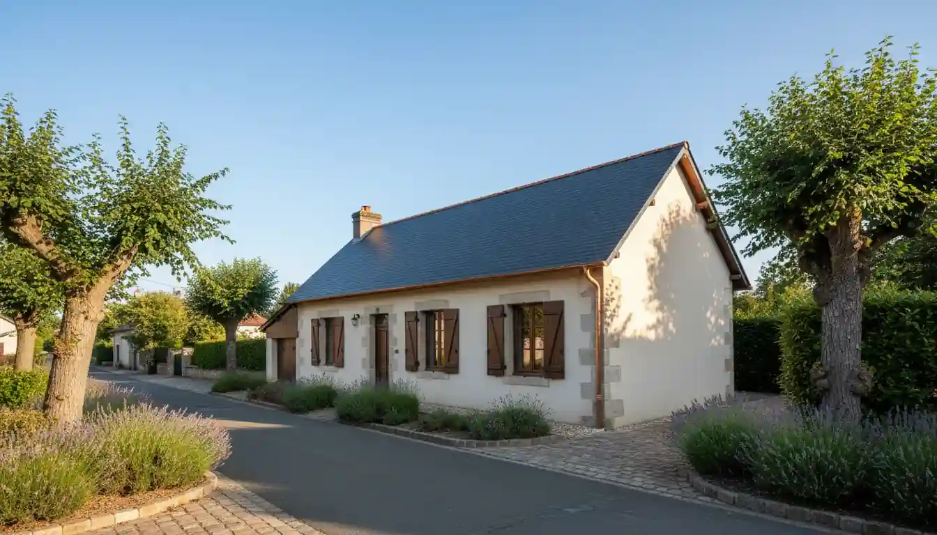 Rénovation de Toiture à Saint-Ciers-sur-Gironde