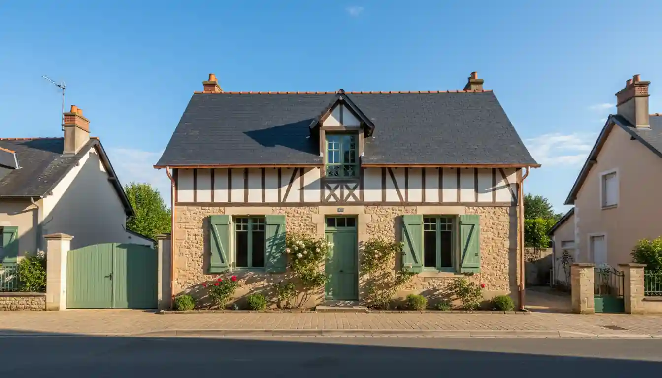 Rénovation de Toiture à Saint-Loubès
