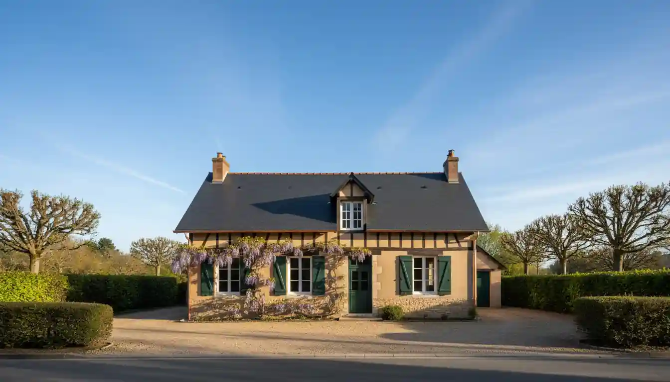 Rénovation de Toiture à Saint-Médard-en-Jalles