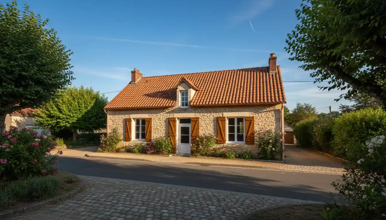 Rénovation de Toiture à Saint-Quentin-de-Baron
