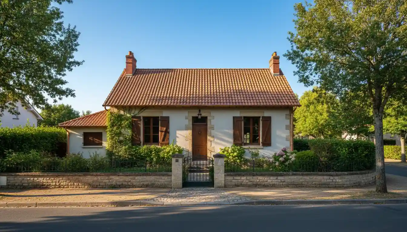 Rénovation de Toiture à Talence