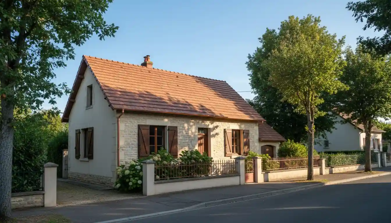 Rénovation de Toiture à Villenave-d'Ornon